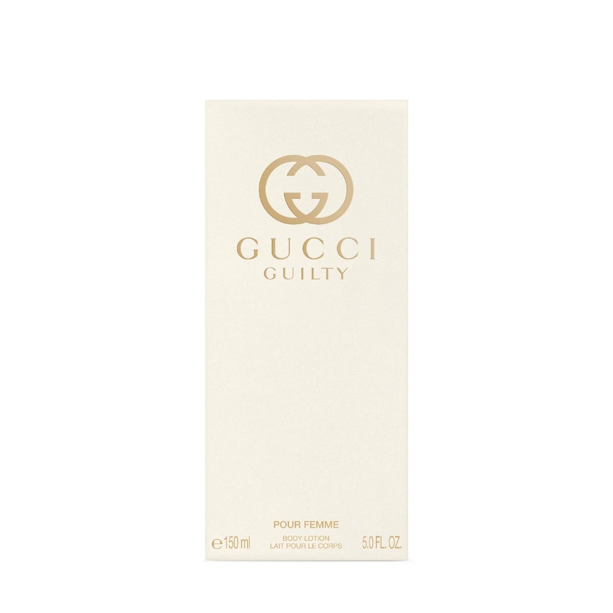 Gucci Guilty Body Lotion 150 ml