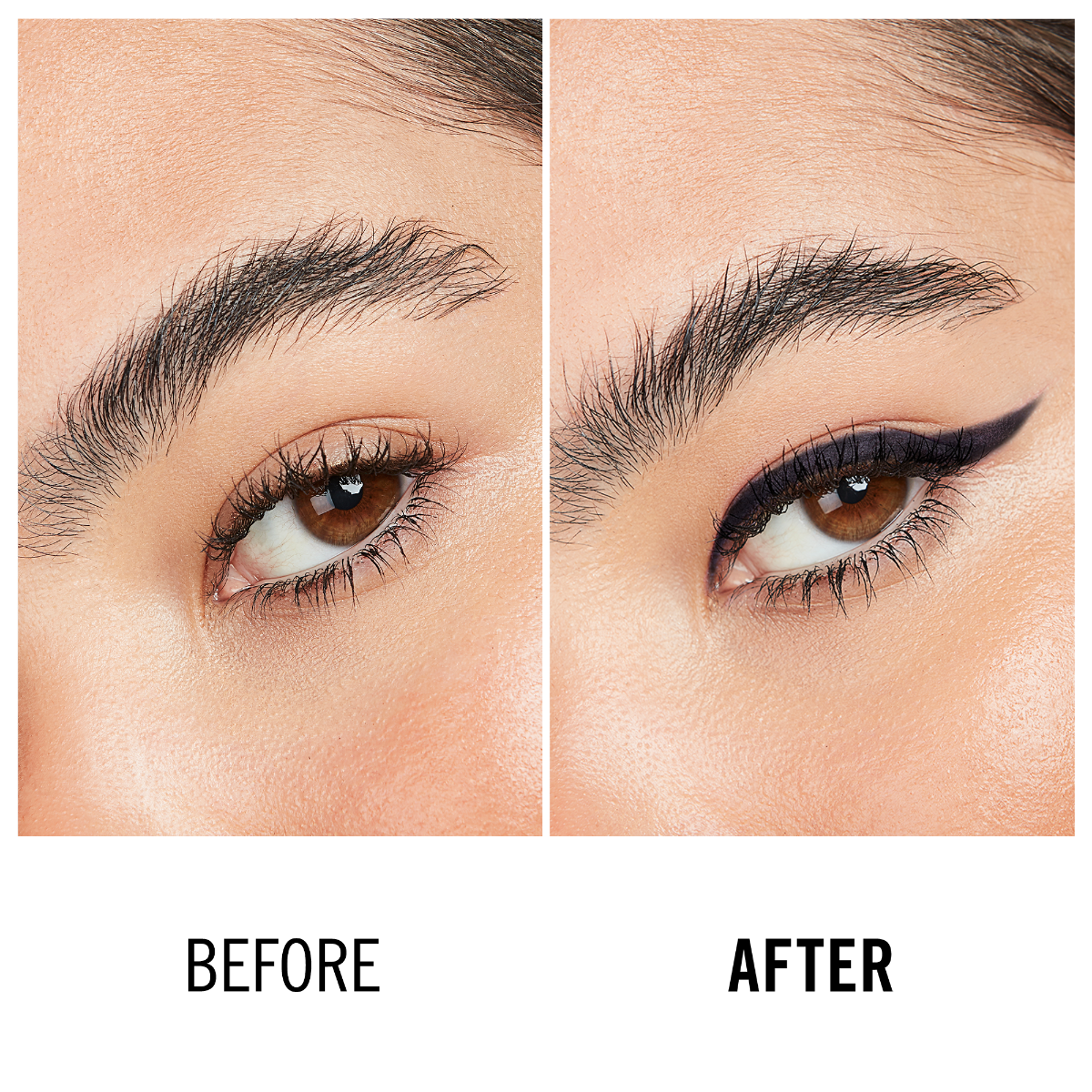 Rimmel London Kind & Free Clean Matita occhi, Texture Cremosa, Formula vegana