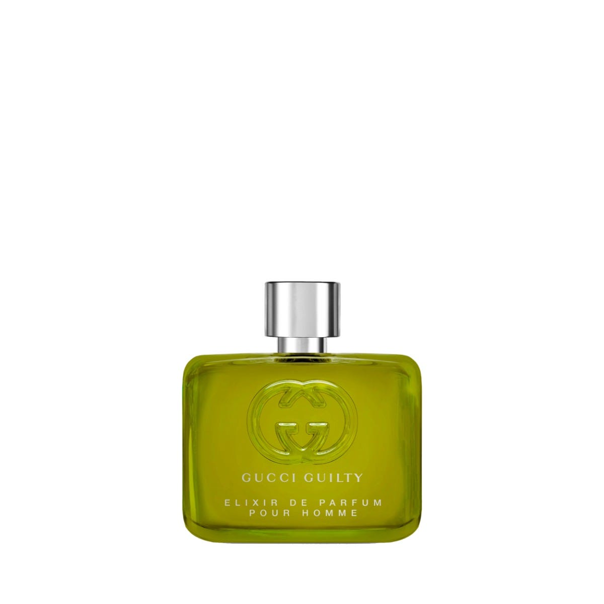 Gucci Guilty Elixir de Parfum Uomo 60 ml