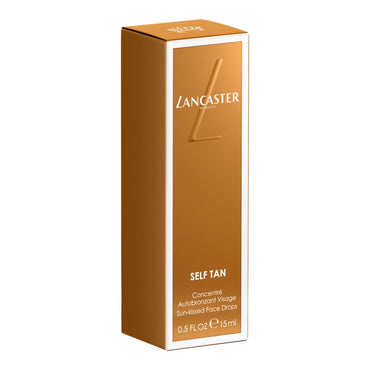 Lancaster Self Tan Sun-Kissed Face Drops 15 ml