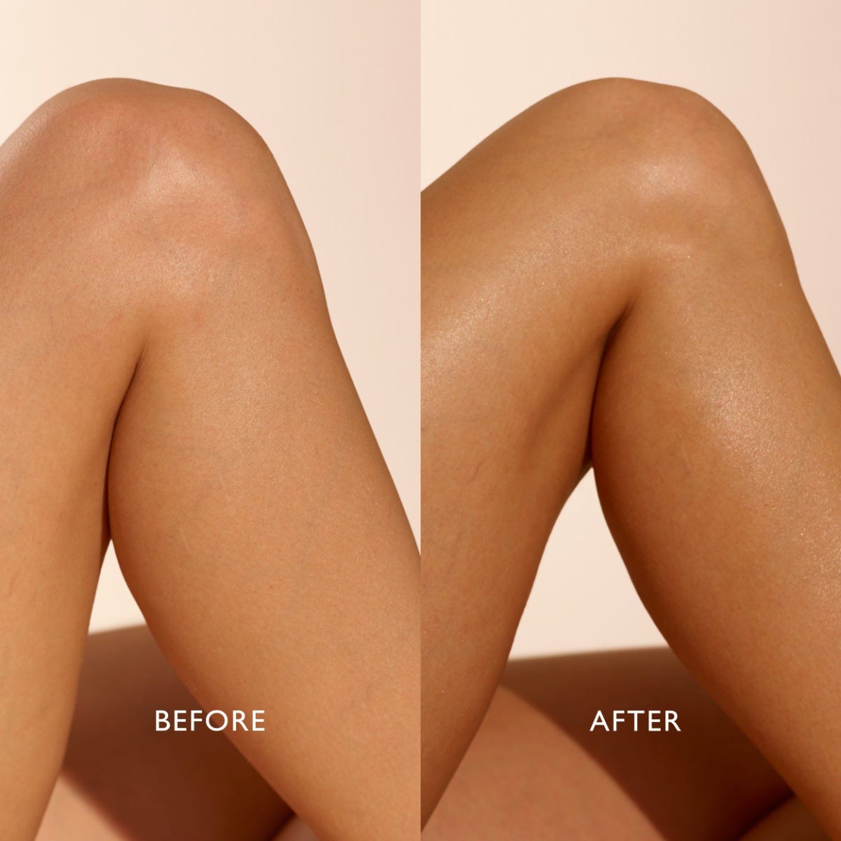 Lancaster Self Tan Golden Body Gel 125 ml