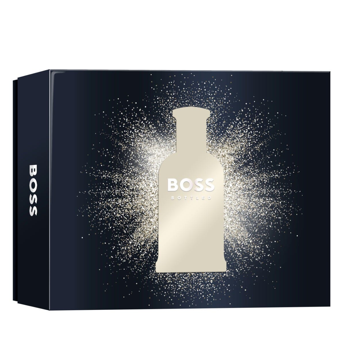 Boss Bottled Edt 50ml+ Deo Spray 150ml