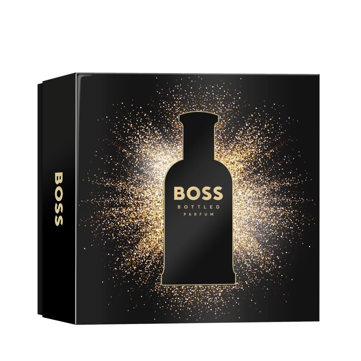 Boss Bottled Parfum Edp 50ml + Deo Spray 150ml