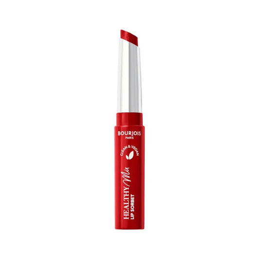 Bourjois Healthy Mix Lip Sorbet Balsamo Labbra 01 Cherry Sunday