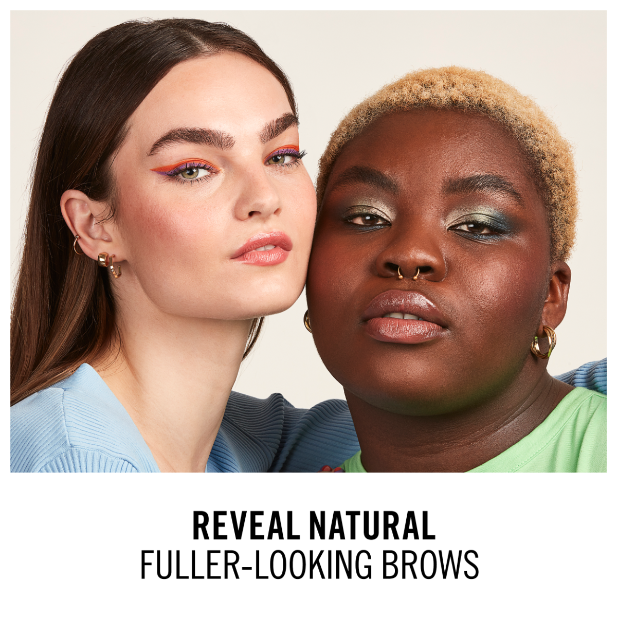 Rimmel London Kind & Free Matita Sopracciglia Brow Definer, Formula vegana