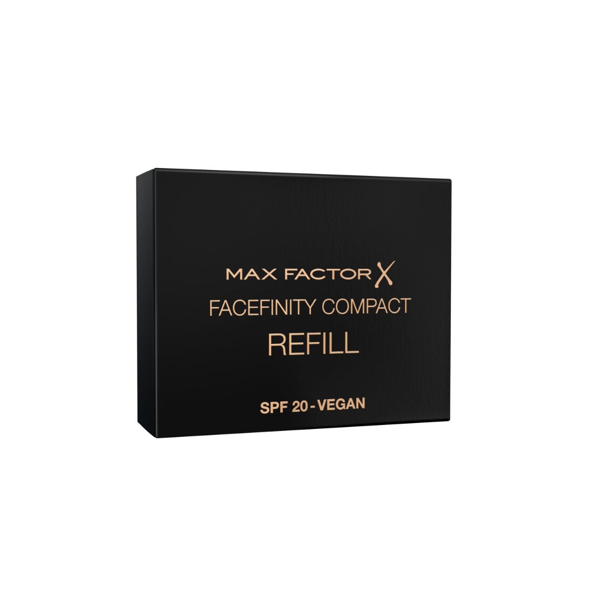 Facefinity Reusable Compact - Refill 040 CREAMY IVORY