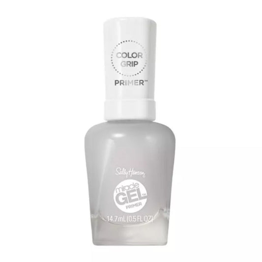 Sally Hansen Miracle Gel Nail Polish - Color Grip Primer - 0.5 fl oz