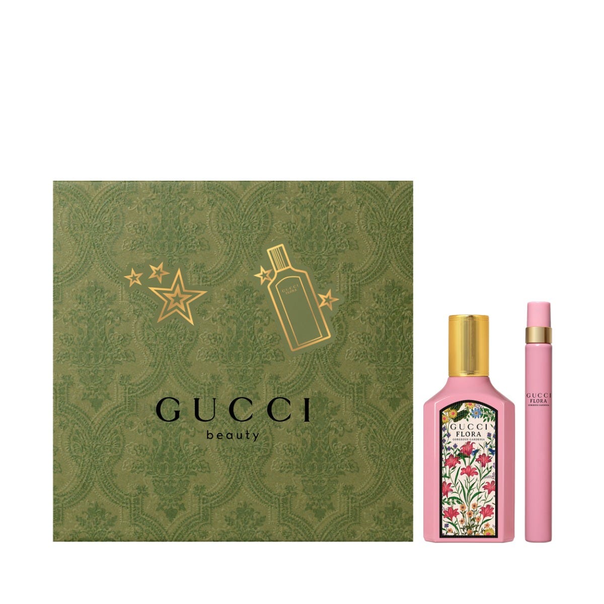 Flora FF Edp 50ml + Pen Spray 10ml
