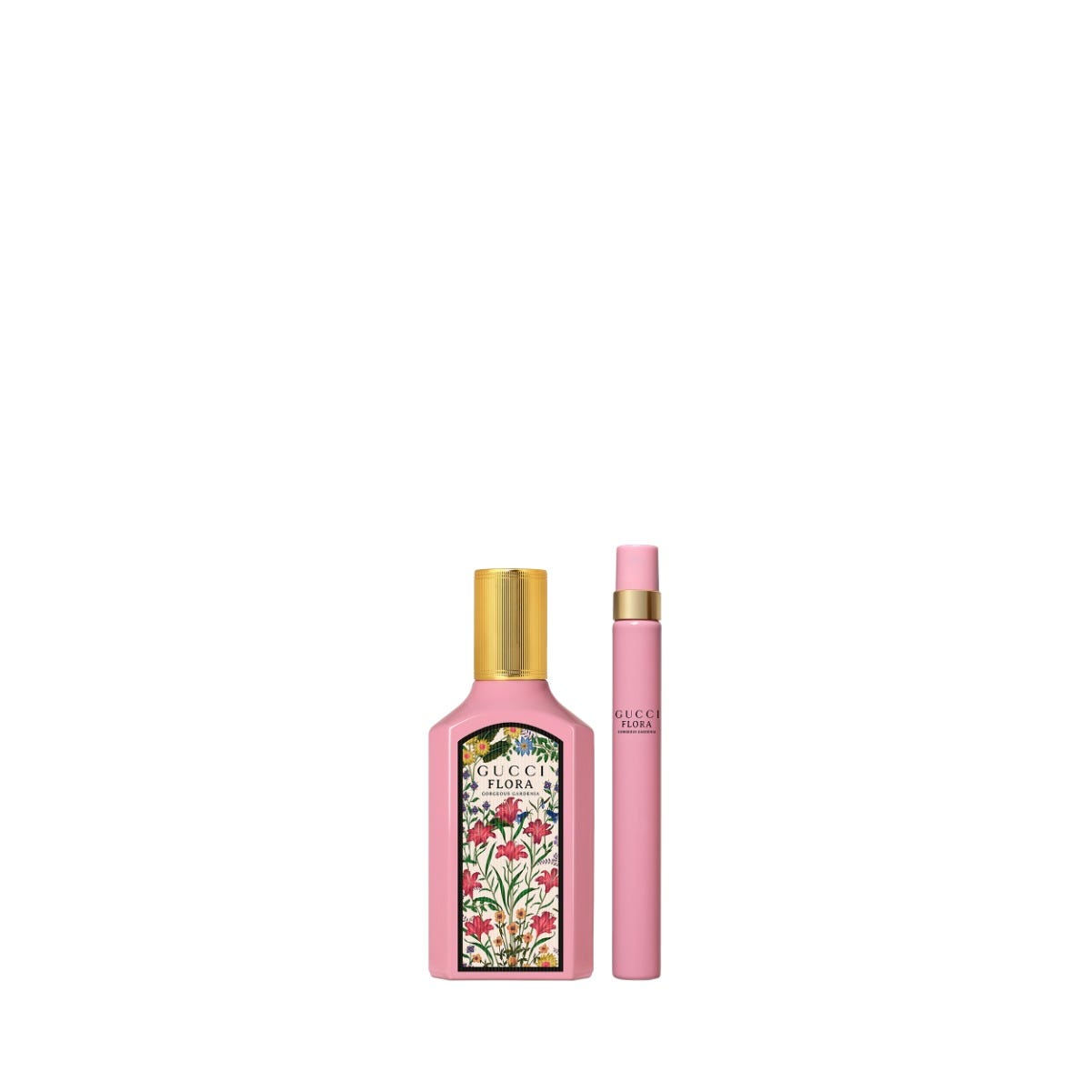 Flora FF Edp 50ml + Pen Spray 10ml