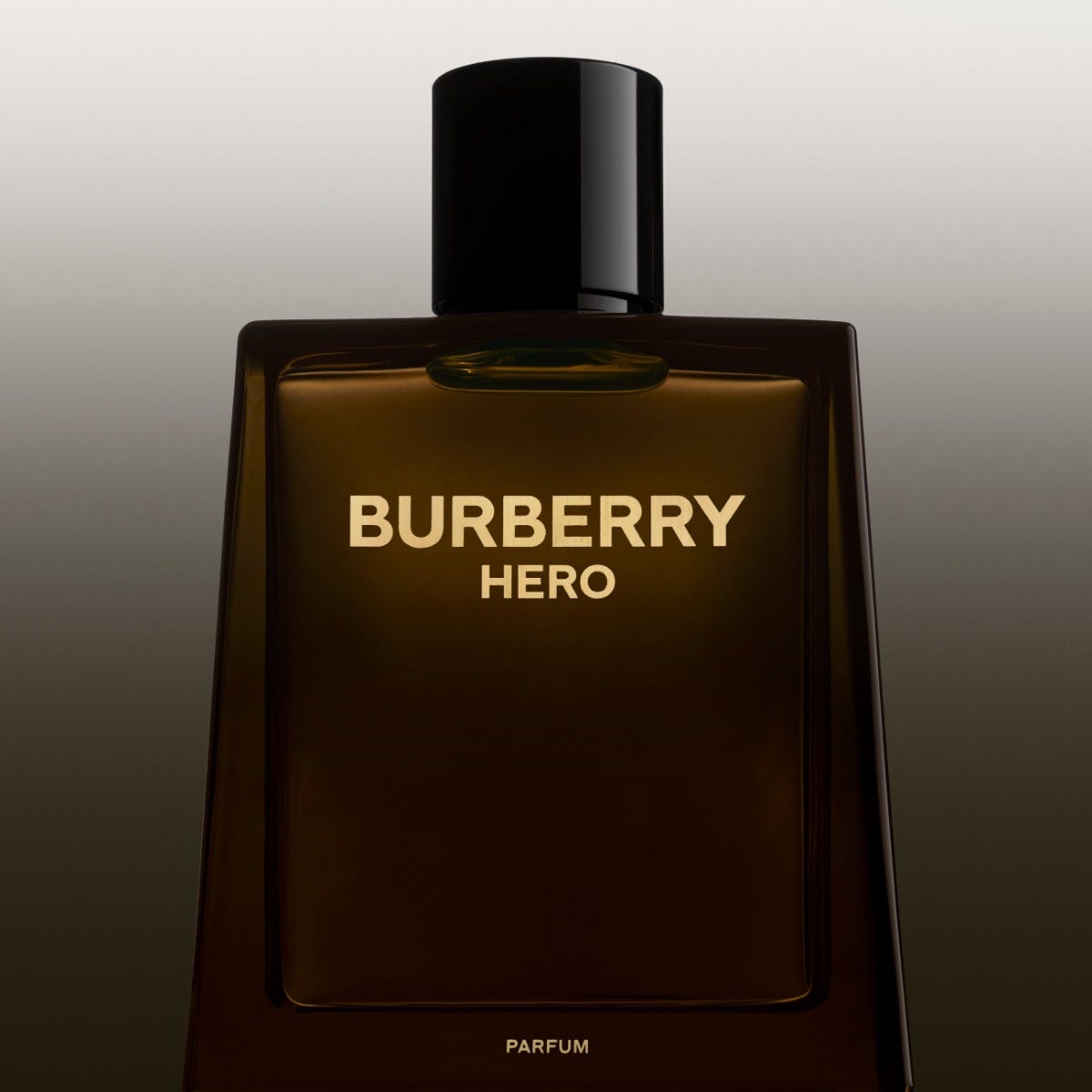 Burberry Hero Parfum Uomo Ricarica 200 ml