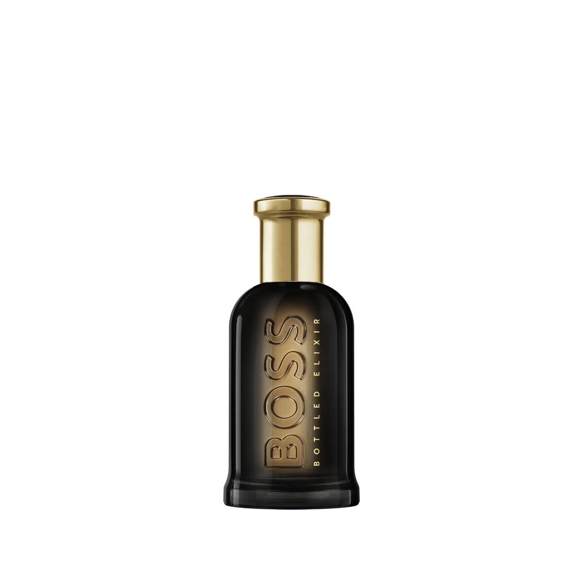 Boss Elixir