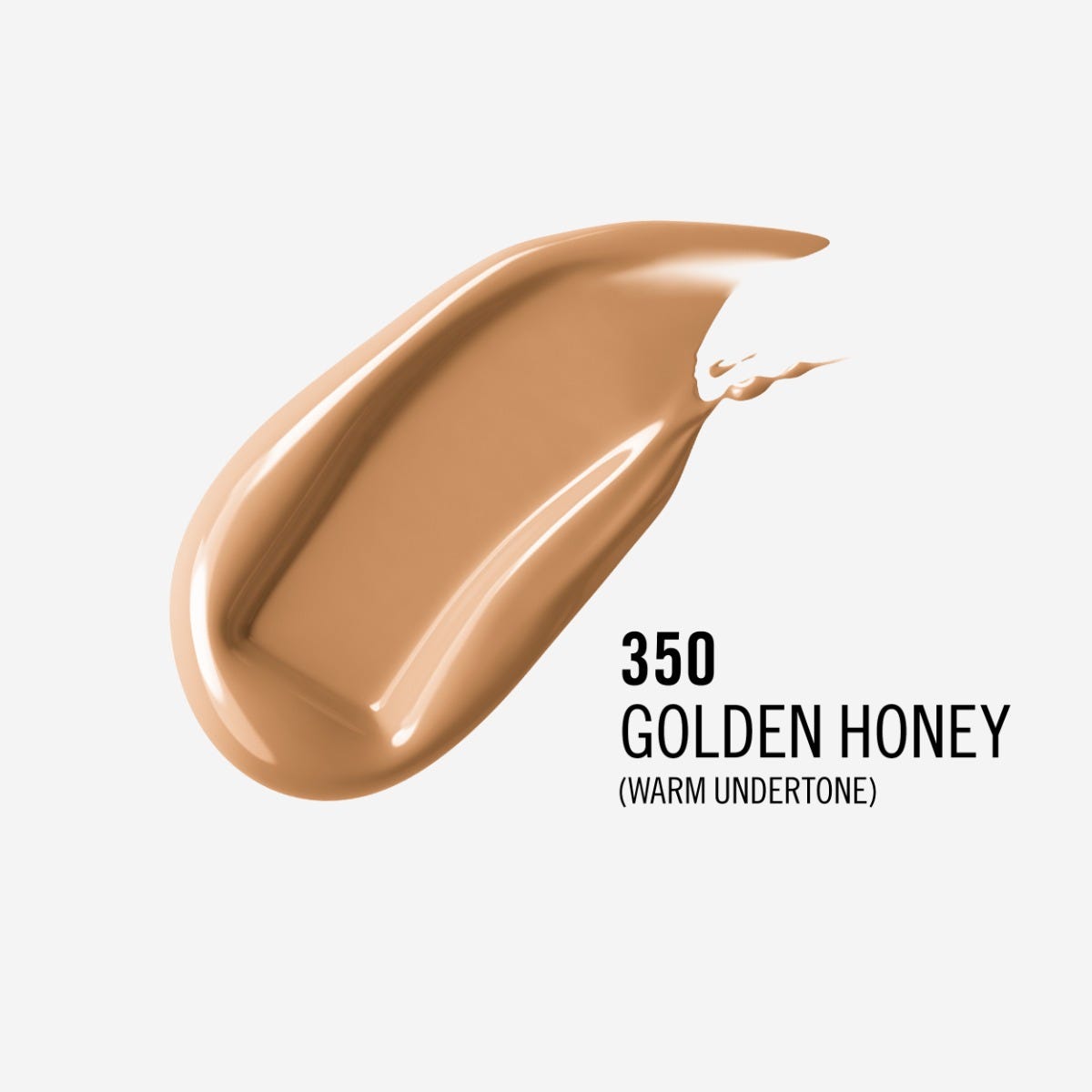 Rimmel London, Lasting Finish 35H, 350 Golden Honey, fondotinta, lunga tenuta, idratante, formula vegana, alta coprenza, 30ml