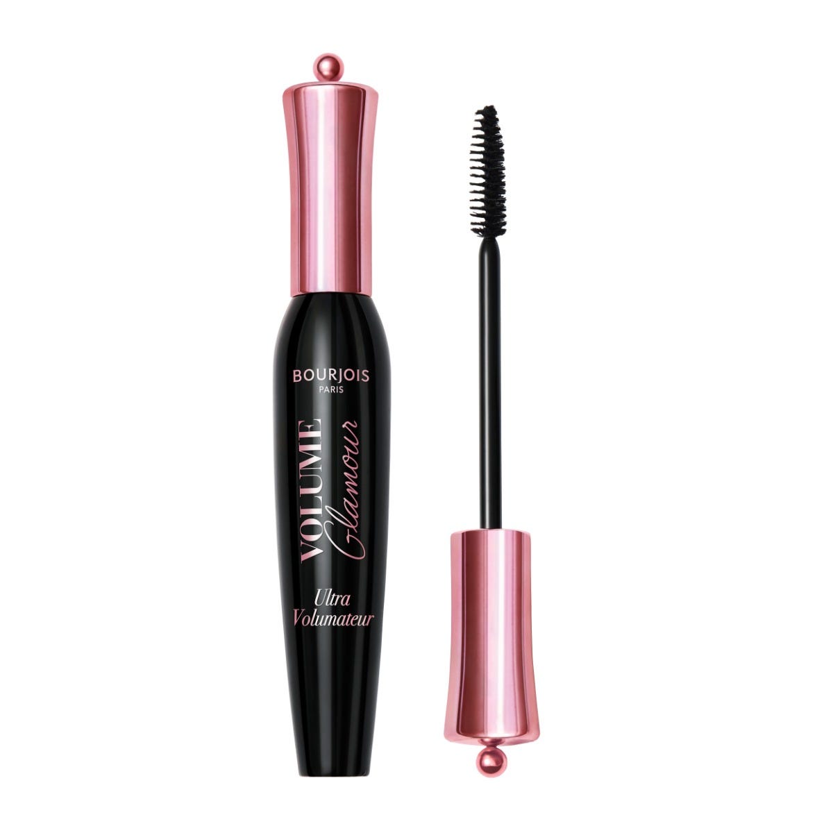 Mascara Volume Glamour Volume Moi