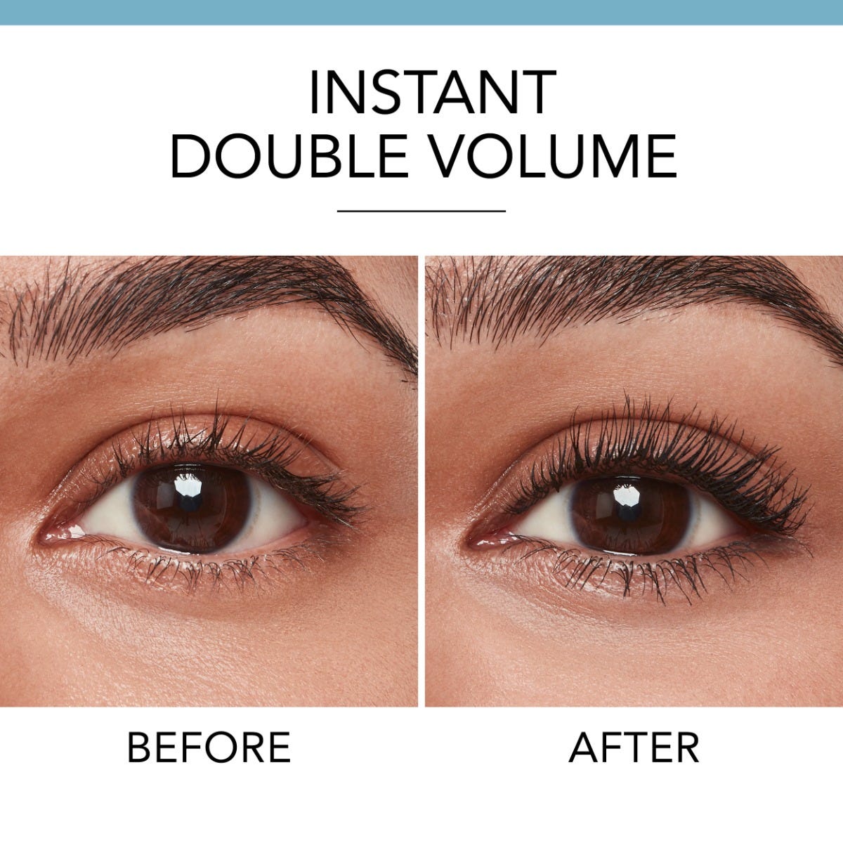 Mascara Volume Glamour Volume Moi