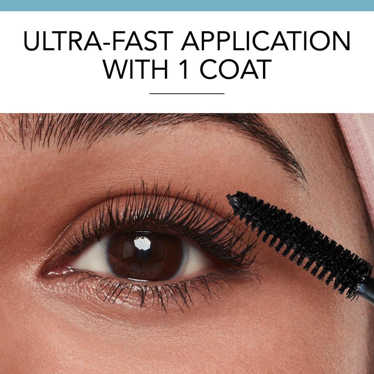 Mascara Volume Glamour Volume Moi