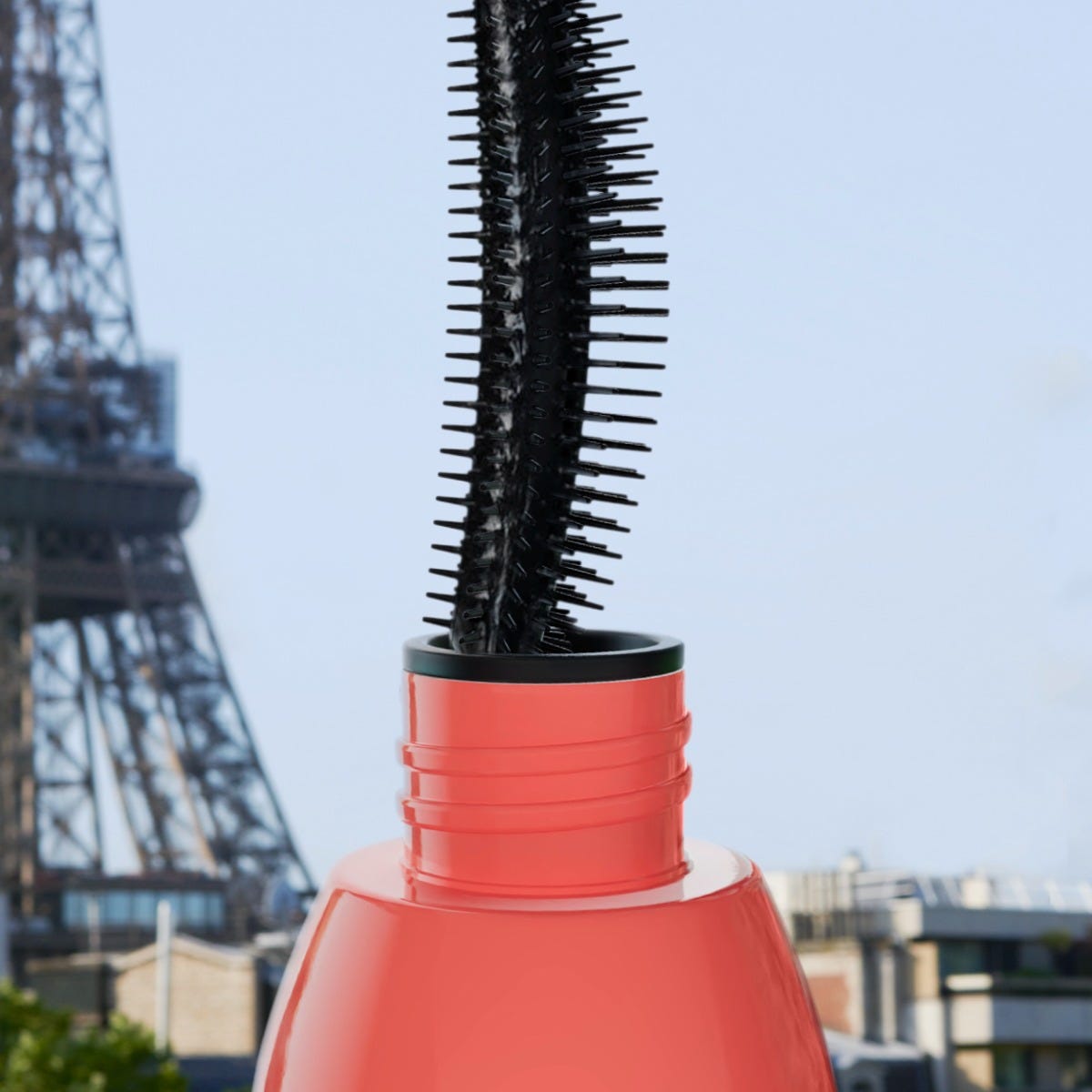 Mascara Volume Glamour Lift Moi