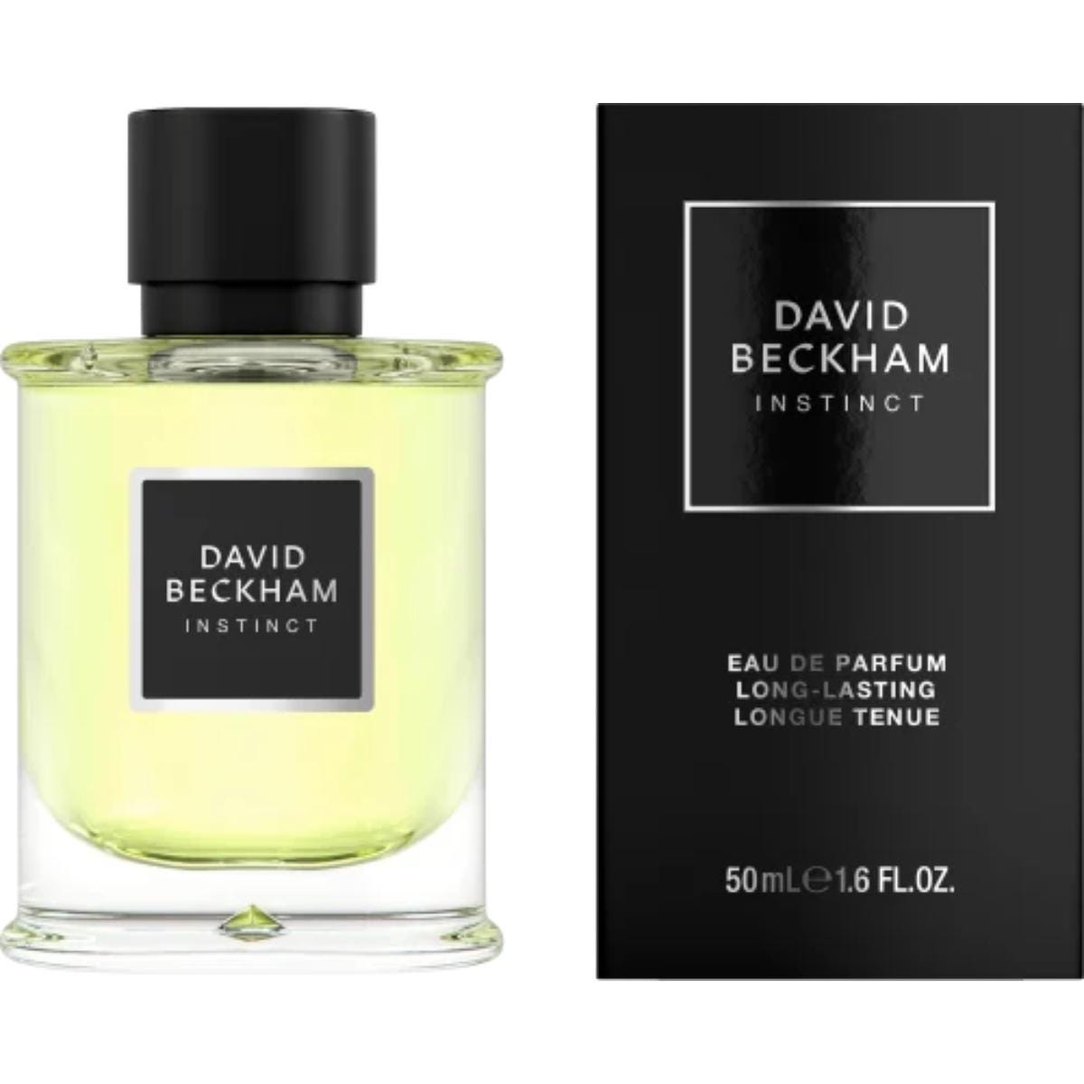 Instict Eau de Parfum