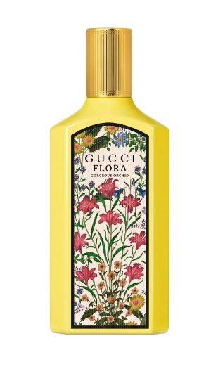 Gucci Flora Gorgeous Orchid Eau de Parfum Donna