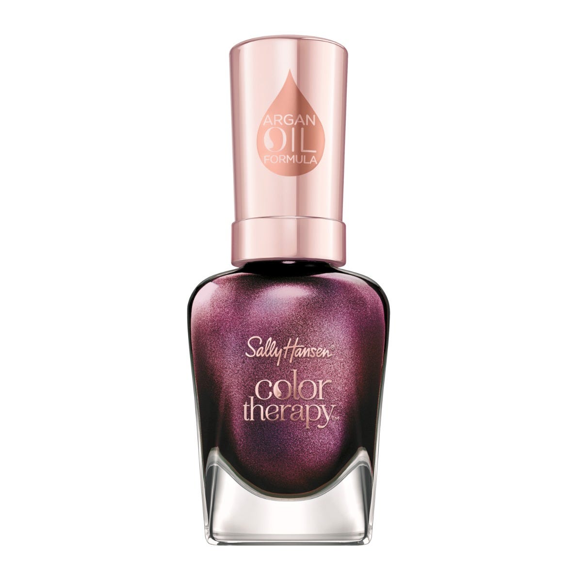 Smalto Sally Hansen Color Therapy - Positivi-Tea, 14,7 ml