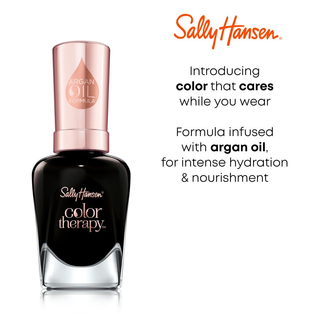 Smalto Sally Hansen Color Therapy - One Day at a Time, 14,7 ml