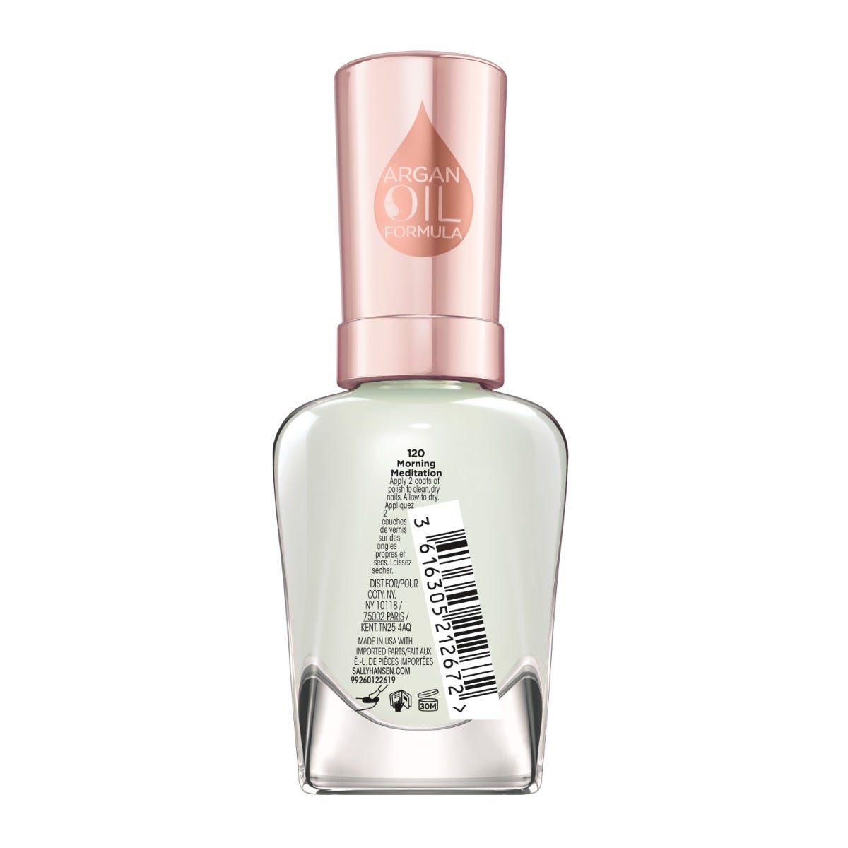 Smalto Sally Hansen Color Therapy - Morning Meditation, 14,7 ml
