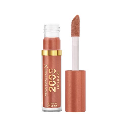 Max Factor - Lucidalabbra volumizzante 2000 Calorie Lip Glaze - 170: Nectar Punch