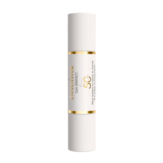 Lancaster Sun Perfect Youth Protection Sun Clear & Tinted Stick SPF50 12 g