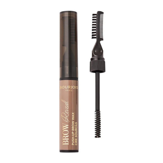 Bourjois Brow Wax Effet Lamination - 02 Blond