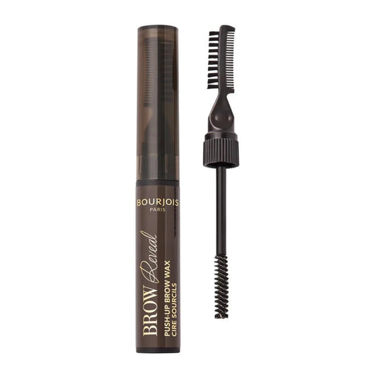 Bourjois Brow Effet Lamination - 04 Noir Brun