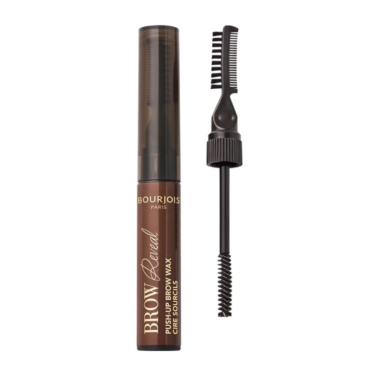 Bourjois Brow Wax Effet Lamination - 02 Blond