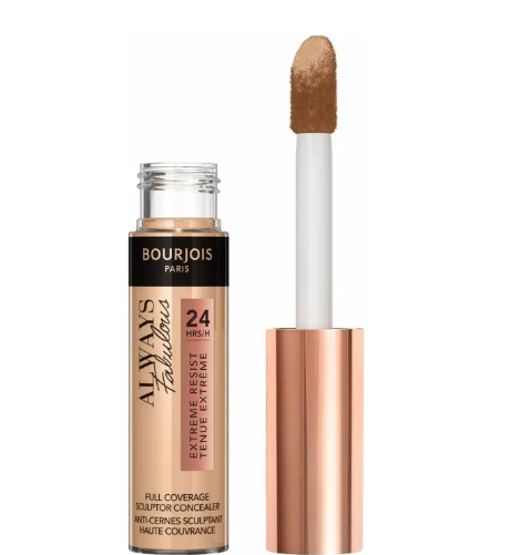Bourjois Always Fabulous Correttore Coprente Liquido 320 Beige 6ml
