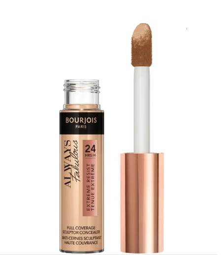 Bourjois Always Fabulous Correttore Coprente Liquido 350 Light Sand 6ml