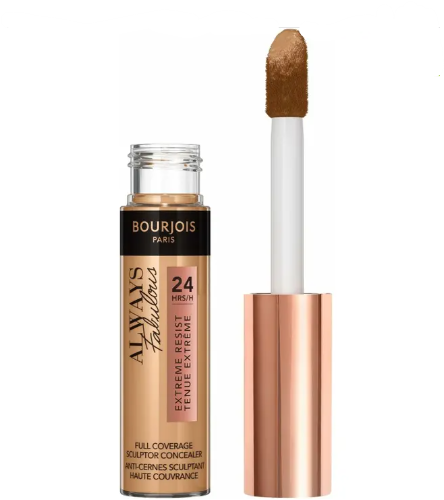 Bourjois Always Fabulous Correttore Coprente Liquido 450 Light Sand 6ml