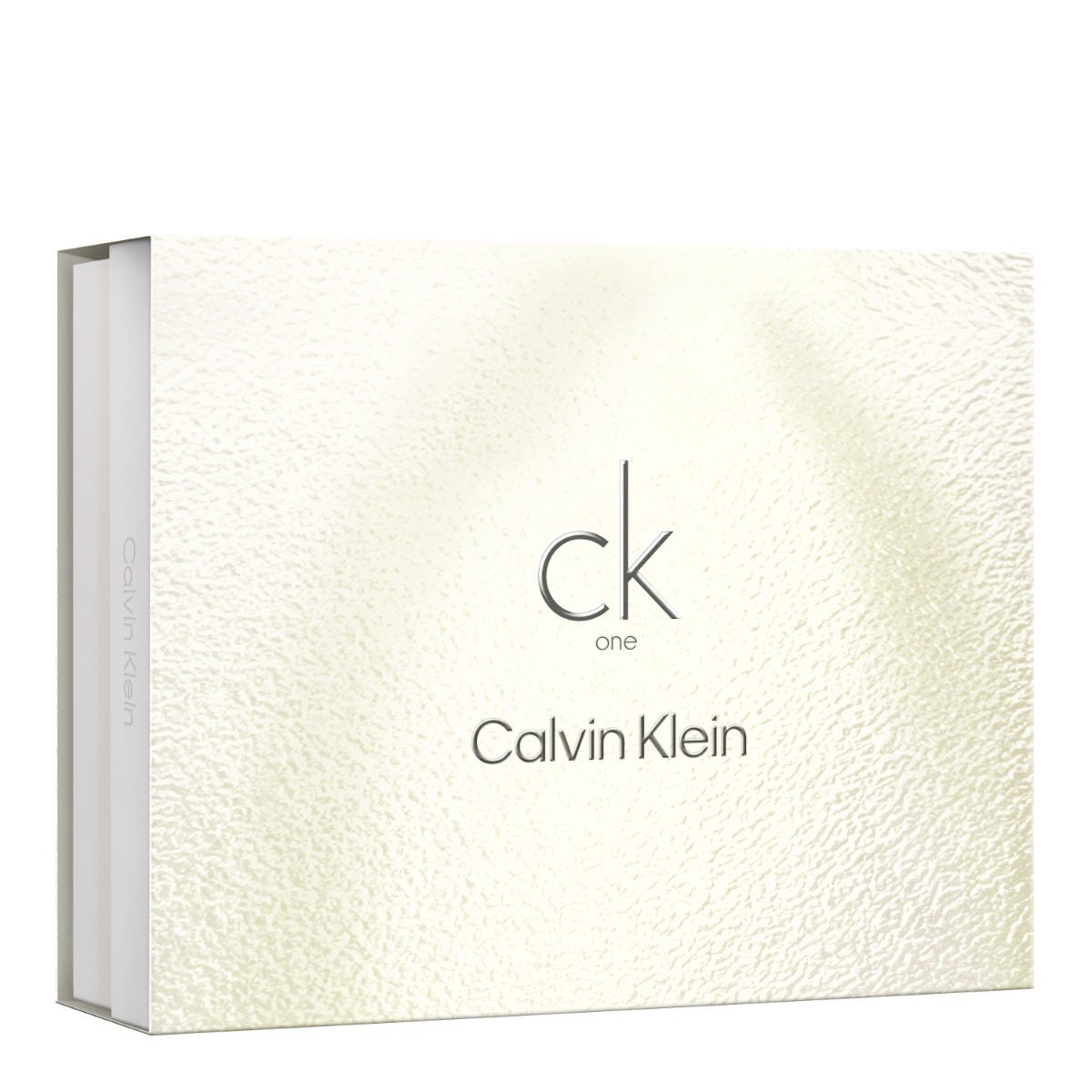 CK One Eau de Toilette Cofanetto Regalo