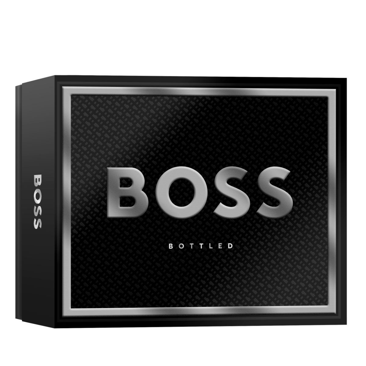 BOSS Bottled Eau de Toilette Cofanetto Regalo