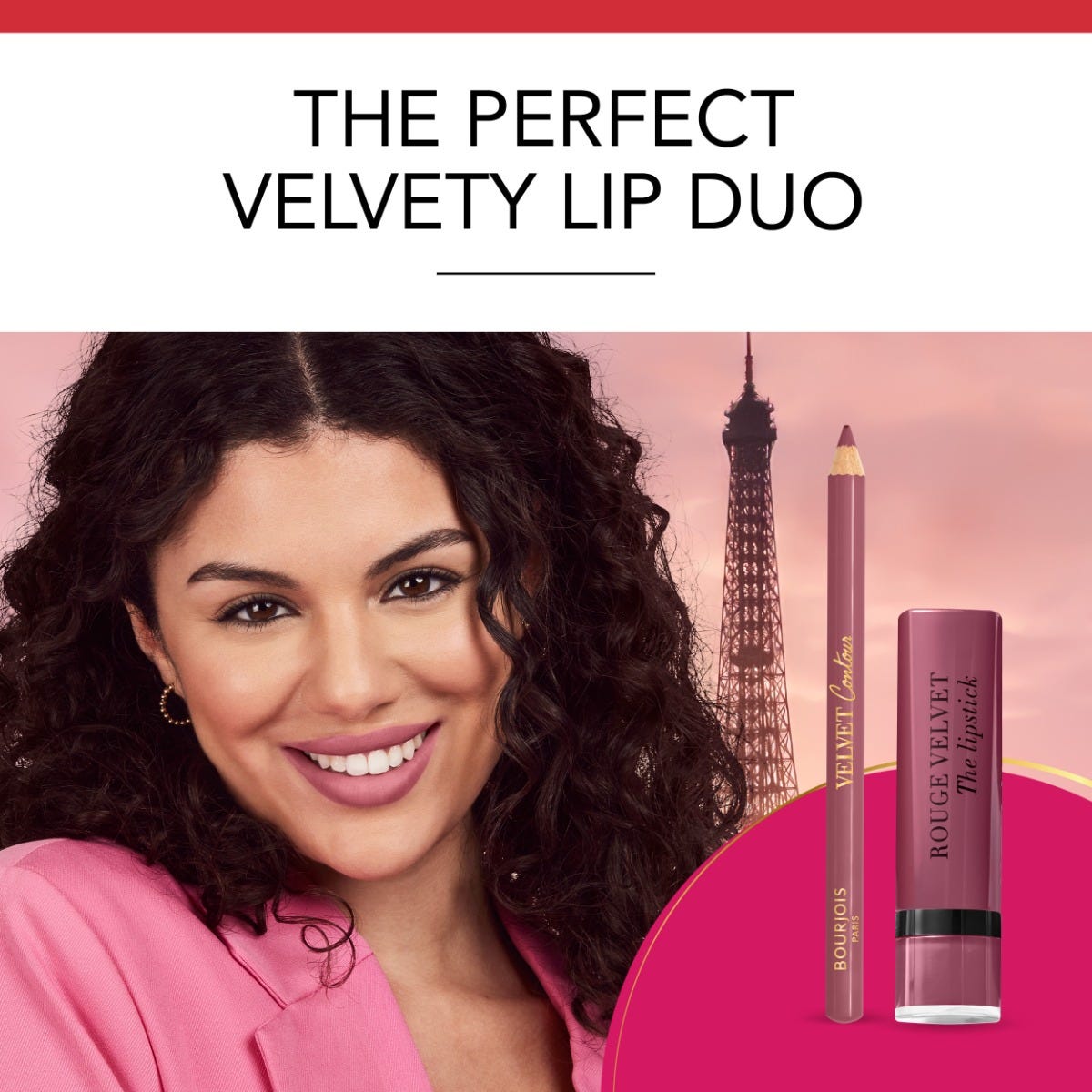 Velvet Countour Liner Nohalicious