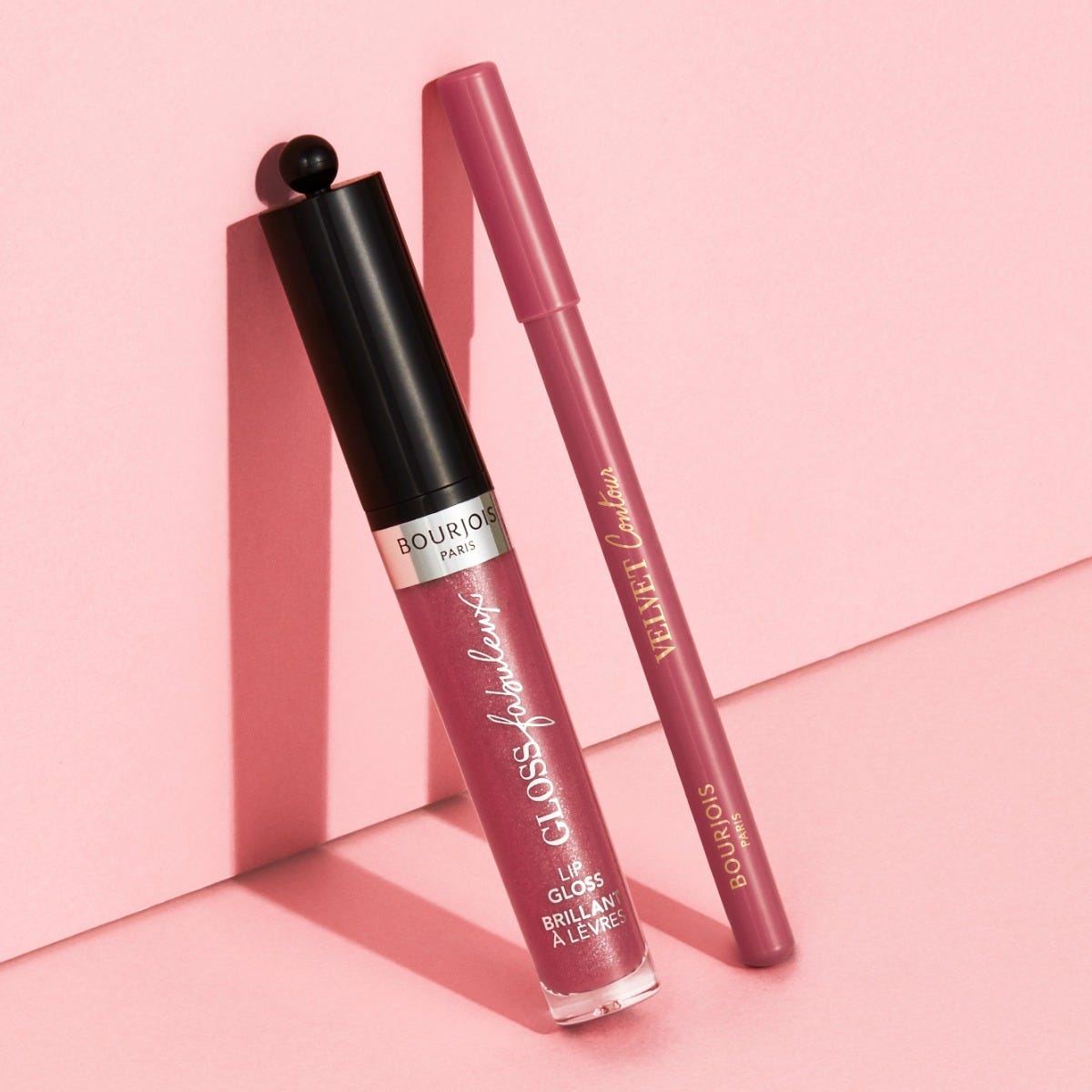 Velvet Contour Liner Place de Roses