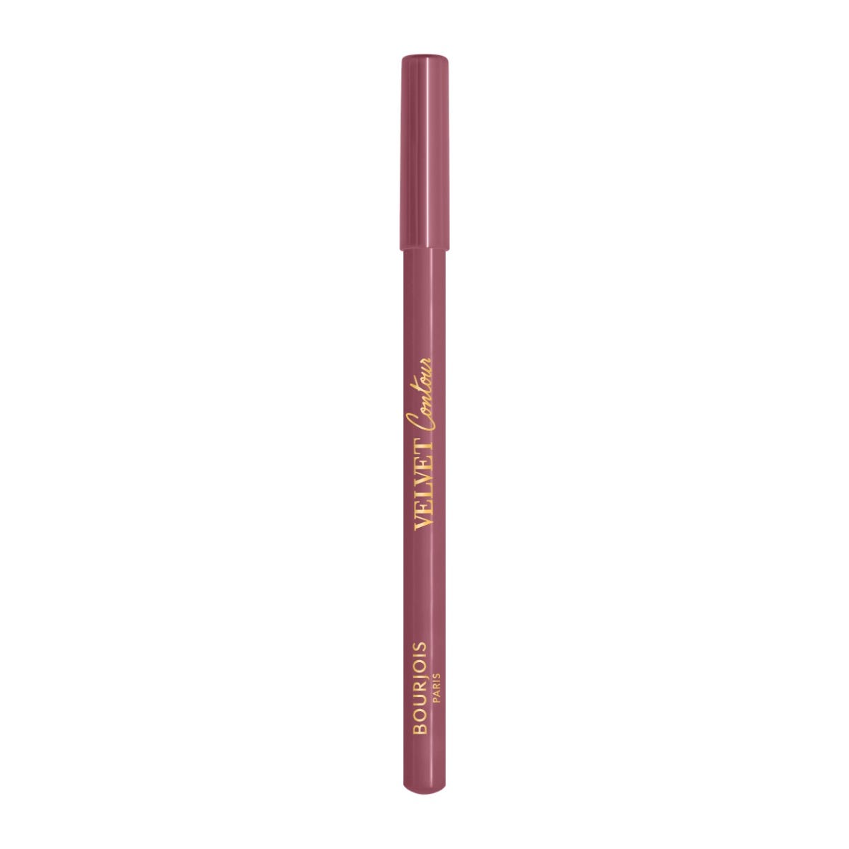 Velvet Contour Liner Rose Water