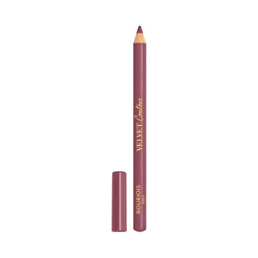 Velvet Contour Liner Rose Water
