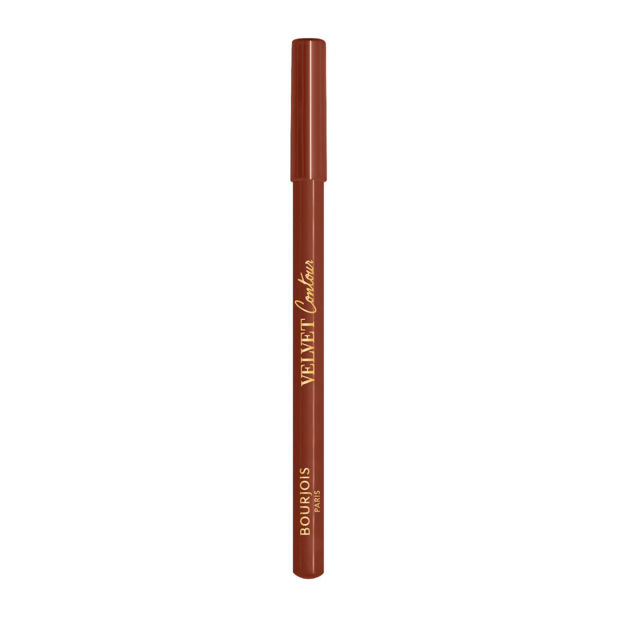 Velvet Contour Liner Pari'sienne