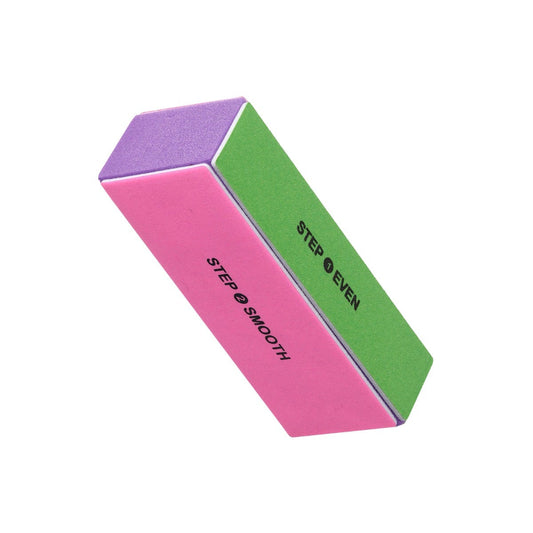 Sally Hansen Buffer Unghie Pro Sally Hansen Salon Effects