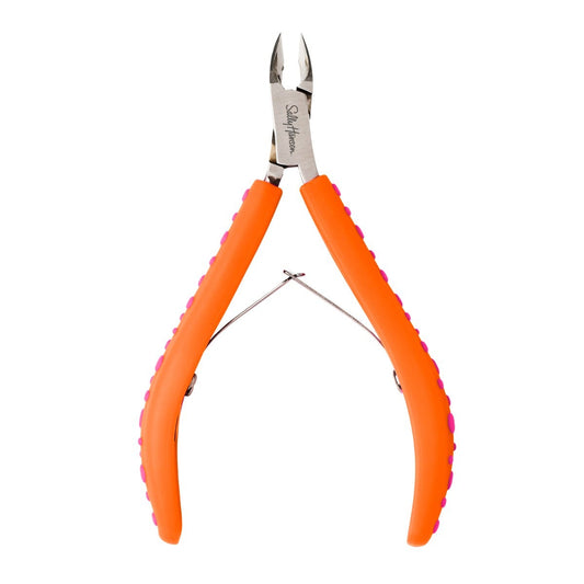 Sally Hansen, Tronchesino con Impugnatura Anatomica Nip 'Em Neat Sally Hansen Salon Effects