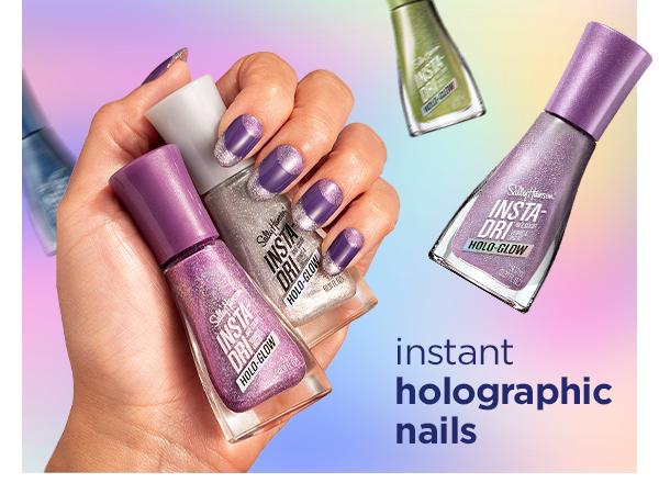 Sally Hansen Insta-Dri