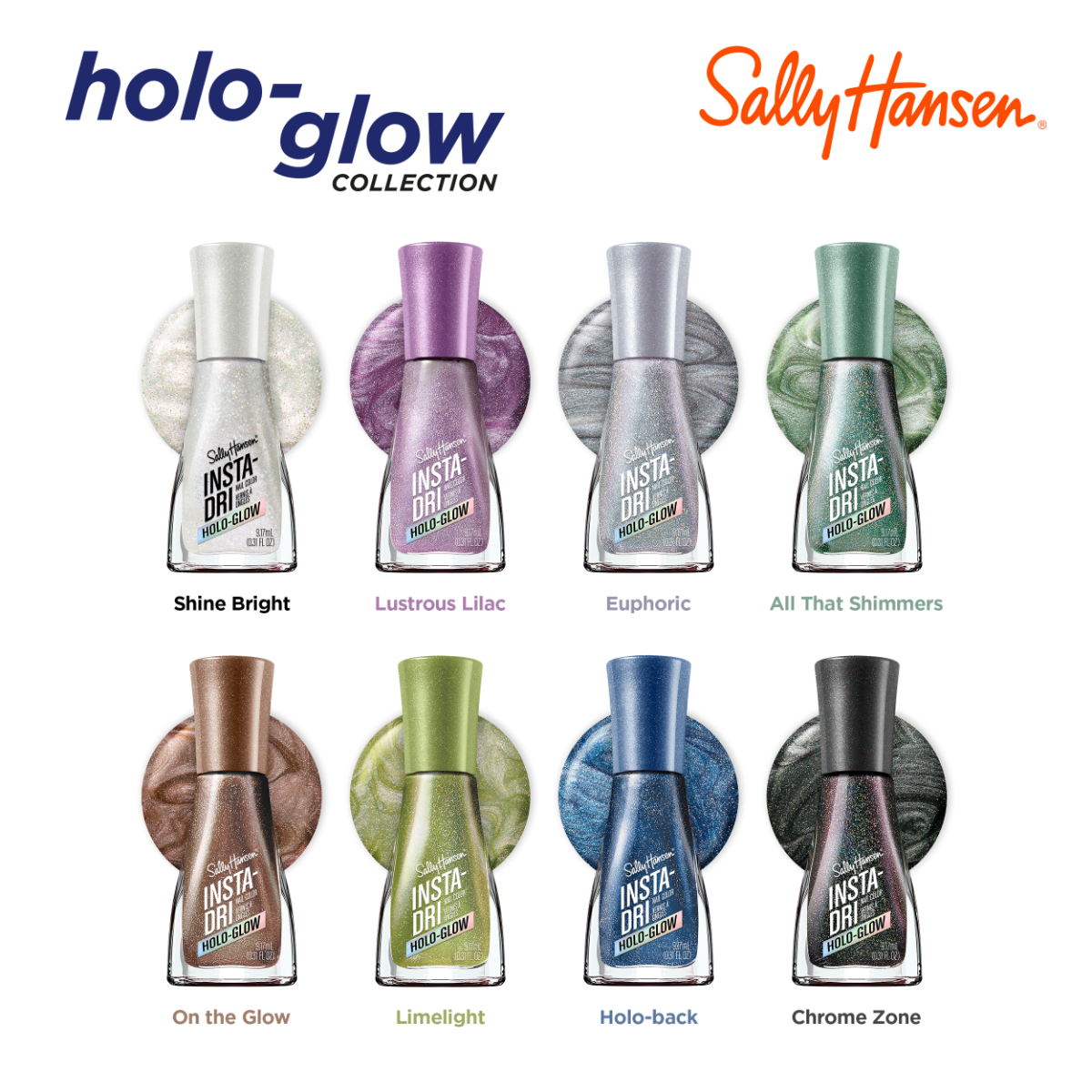 Sally Hansen Insta-Dri