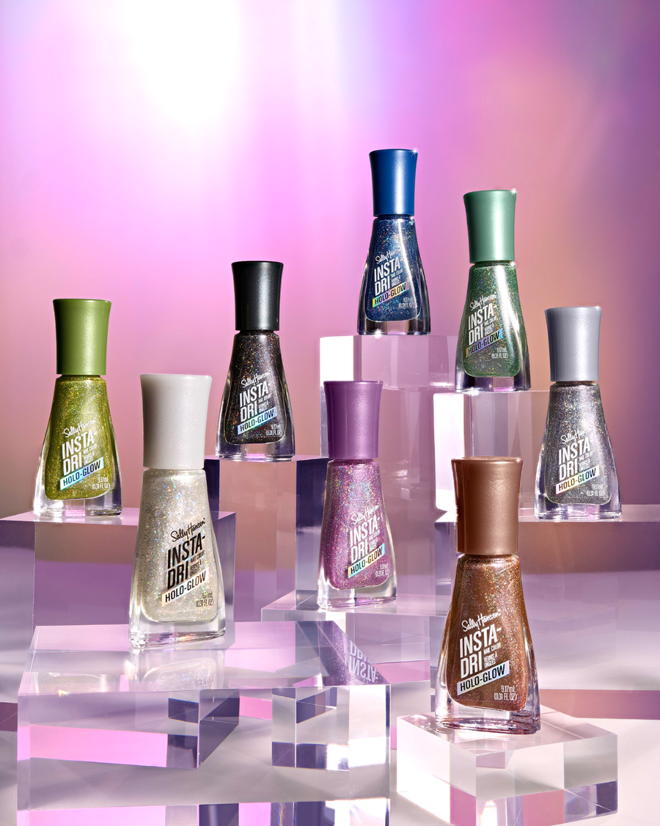 Sally Hansen Insta-Dri