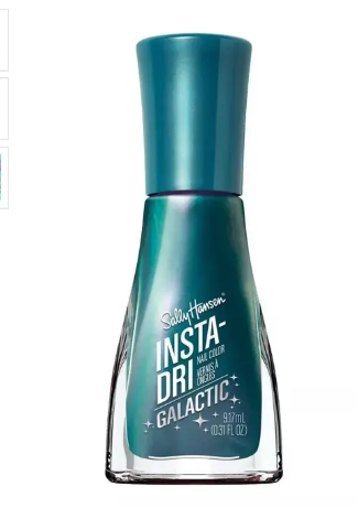 Sally Hansen Insta-Dri Nail Polish Galactic Collection 115 Astro-Nautical 9,17 ml