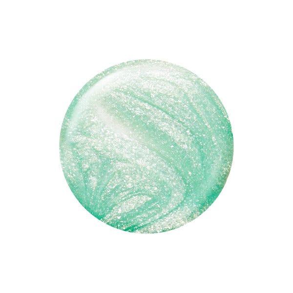 Sally Hansen Miracle Gel, Modern Pearl, Under the Sea, Smalto Unghie, Non si scheggia, Lunga tenuta, Colori brillanti, Semplice da Usare, Non Richiede Lampada UV, 0.5oz
