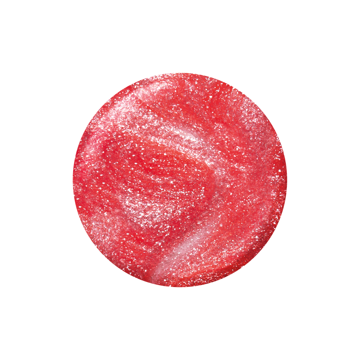 Sally Hansen Miracle Gel, Modern Pearl, Rare Red Pearl,Smalto Unghie, Non si scheggia, Lunga tenuta, Colori brillanti, Semplice da Usare, Non Richiede Lampada UV, 0.5oz