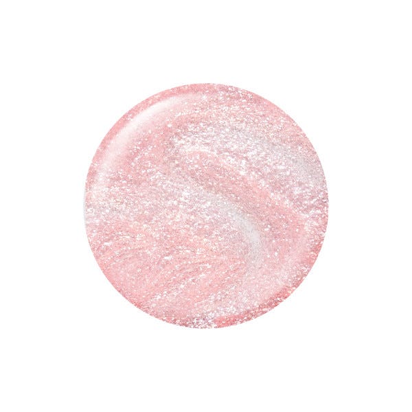 Sally Hansen Miracle Gel, Modern Pearl,Pink Sand, Smalto Unghie, Non si scheggia, Lunga tenuta, Colori brillanti, Semplice da Usare, Non Richiede Lampada UV, 0.5oz