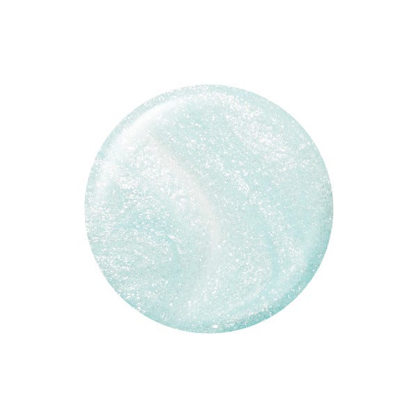 Sally Hansen Miracle Gel, Modern Pearl, Seas the Day, Smalto Unghie, Non si scheggia, Lunga tenuta, Colori brillanti, Semplice da Usare, Non Richiede Lampada UV, 0.5oz